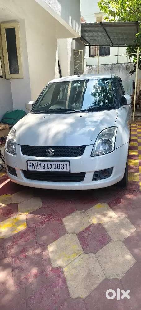 Maruti Suzuki Swift 2010 Petrol Well Maintained