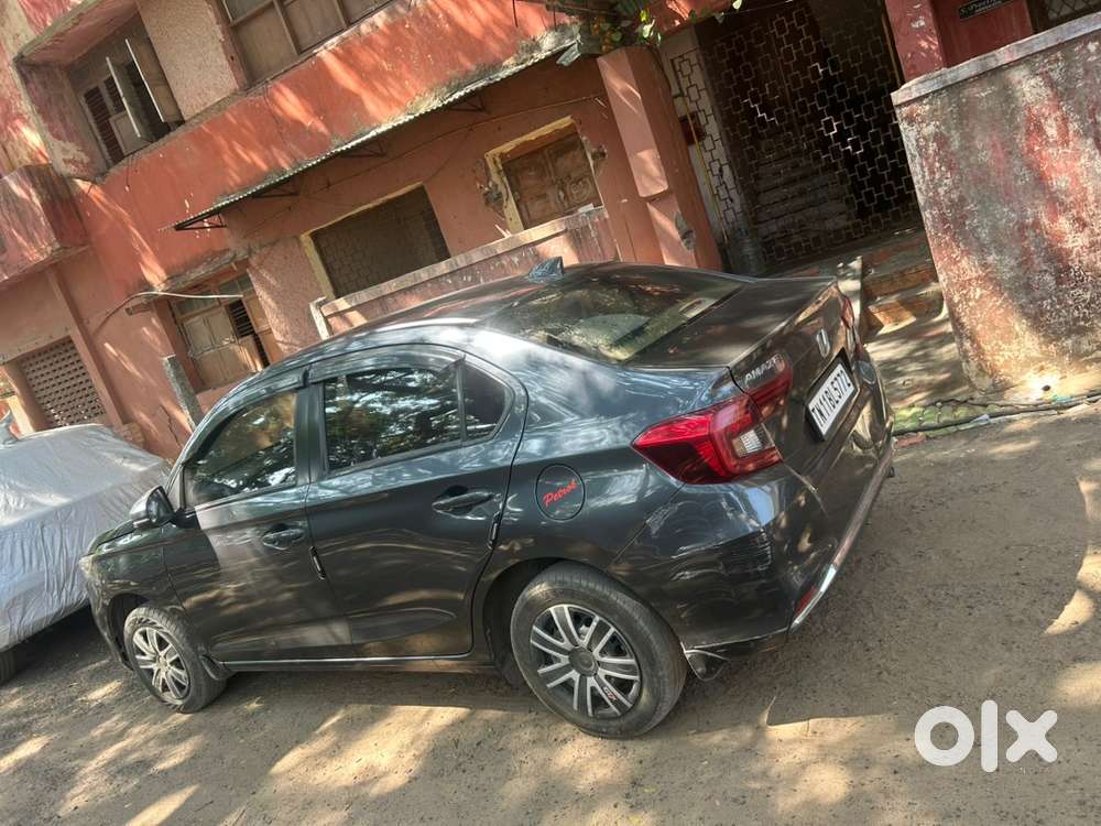 Honda Amaze Sx 2024