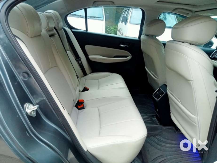 Honda City Hybrid Ehev Zx, 2022, Petrol