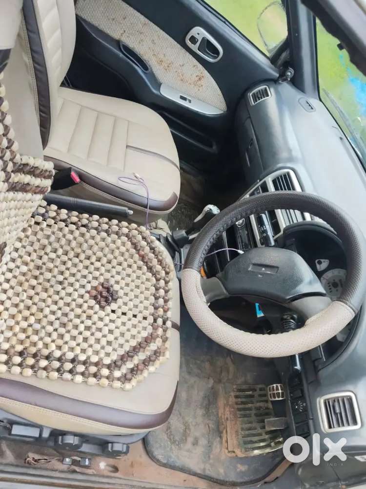 Maruti Suzuki Esteem 2007 Petrol Manual