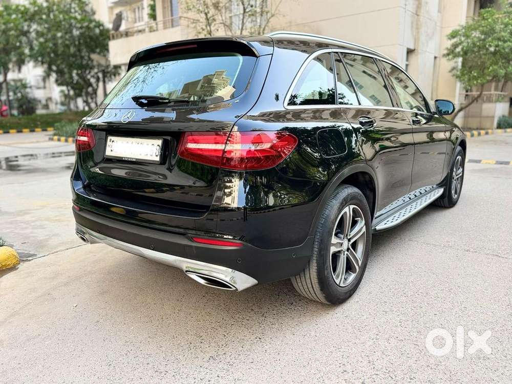Glc Petrol Exceptionally Well Maintained