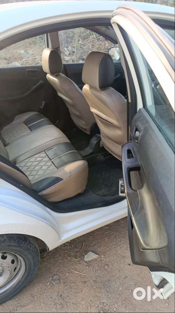 Good Car Ready To Ride