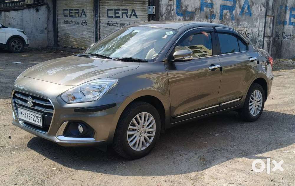 Maruti Suzuki Swift Dzire Zxi Plus , 2022, Cng & Hybrids