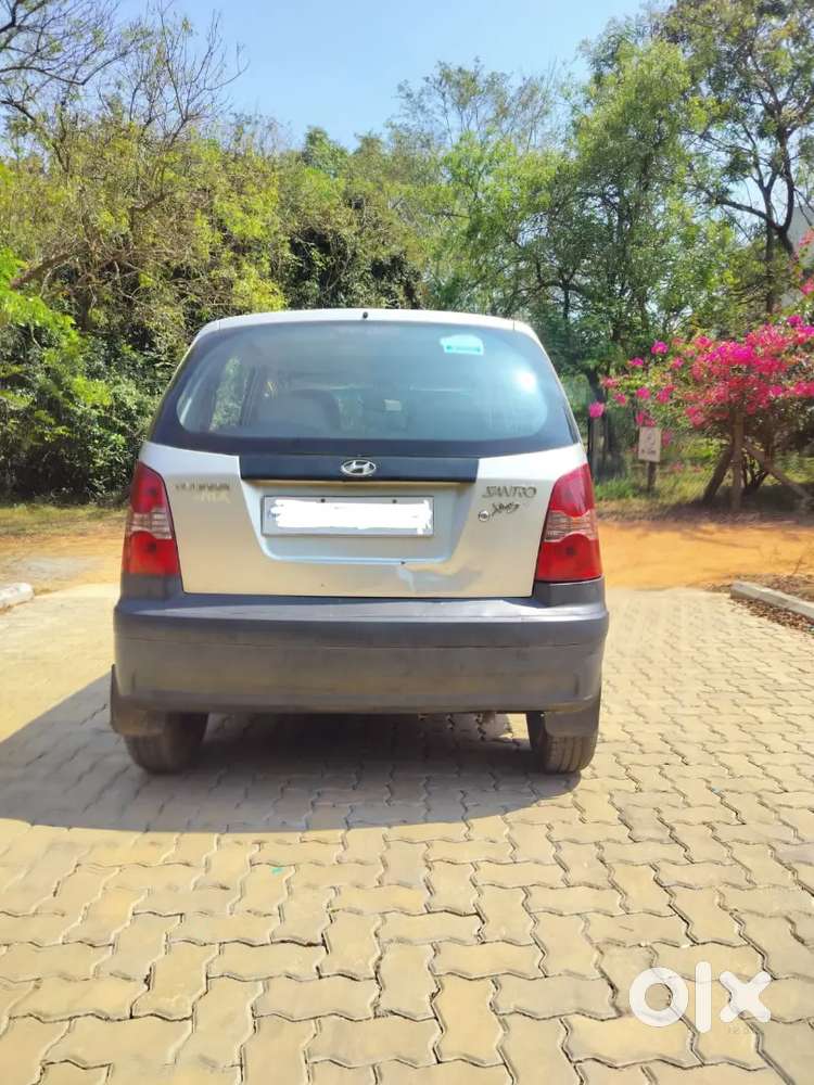 Xantro Xing 2007 For Sale