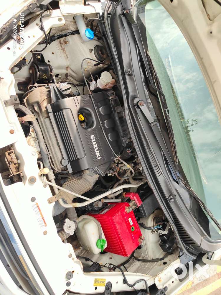 Maruti Suzuki Wagon R 1.0 Lxi (o), 2013, Petrol