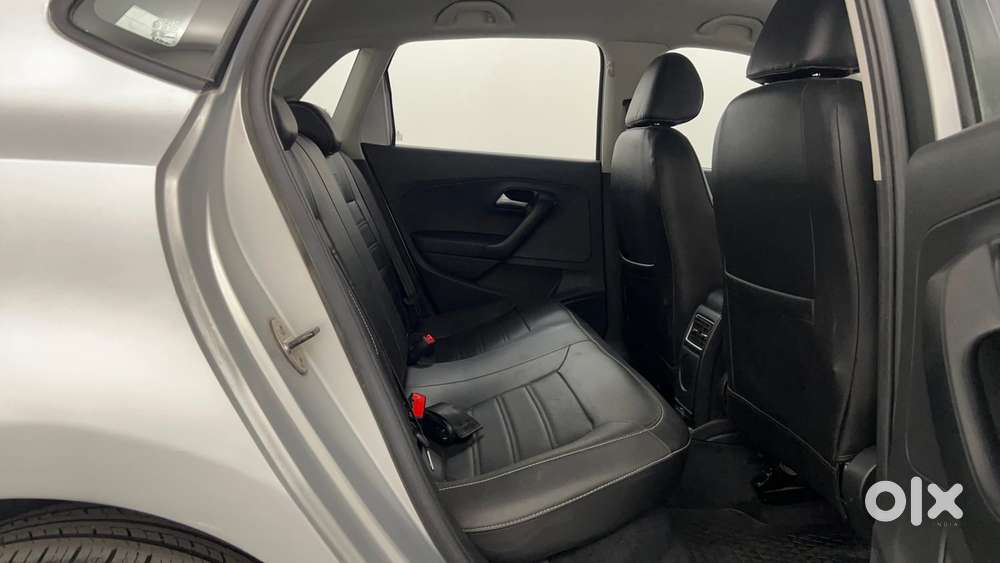 Volkswagen Polo 1.0 Mpi Highline Plus, 2019, Petrol