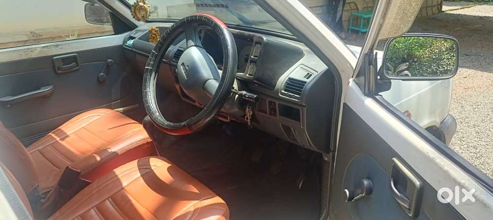 Maruti Suzuki 800 Ac, 2013, Petrol