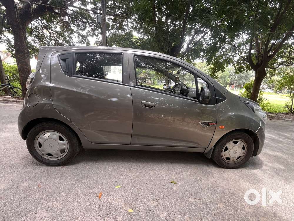 Chevrolet Beat Diesel LS, 2012, Diesel