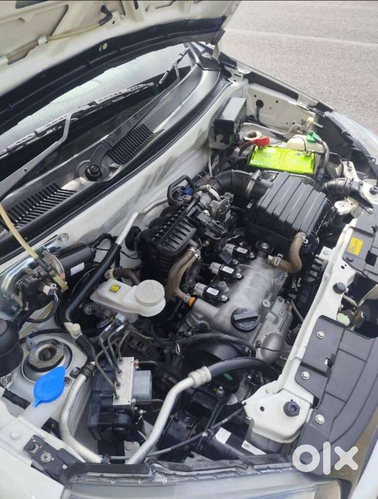 Maruti Suzuki Alto 800 Lxi, 2022, Petrol