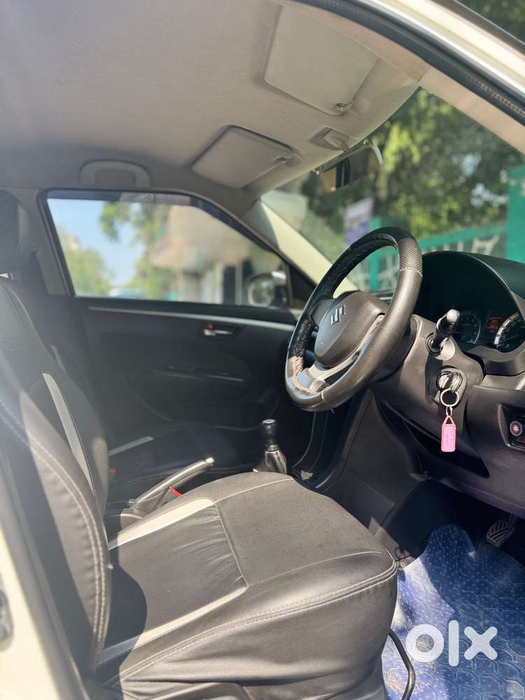 Maruti Suzuki Swift, 2016, Cng & Hybrids