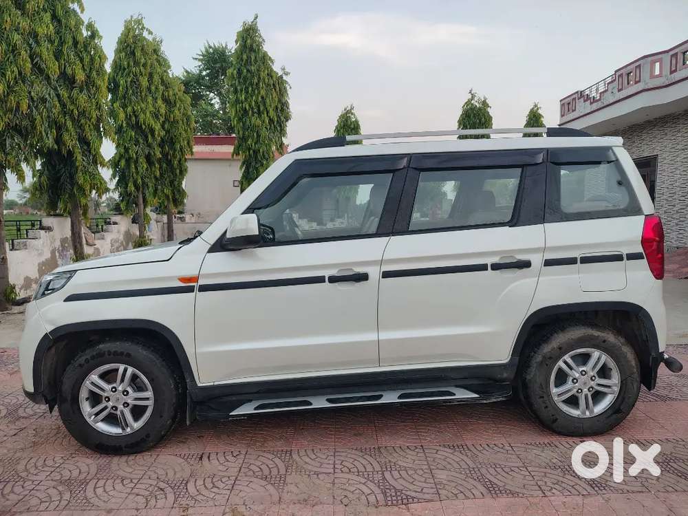 Mahindra Bolero Neo Diesel 2023