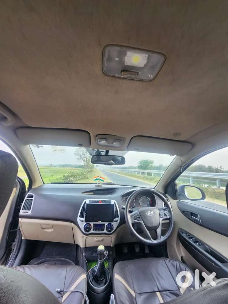 I20 Well Maintained Good Condition