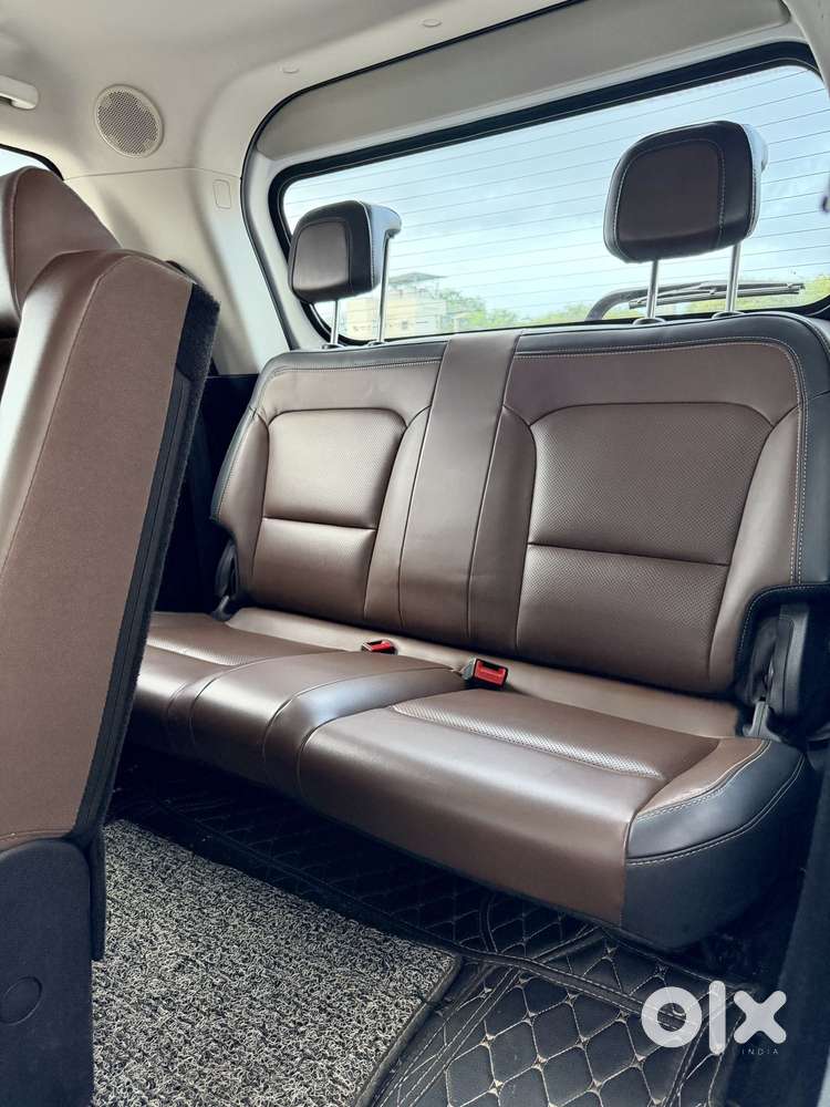 Mahindra Scorpio-n 2.2 Z8 L Diesel At 4wd 7 Str, 2024, Diesel