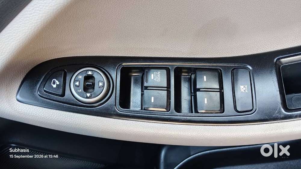 Hyundai I20 Sportz Plus, 2019, Petrol