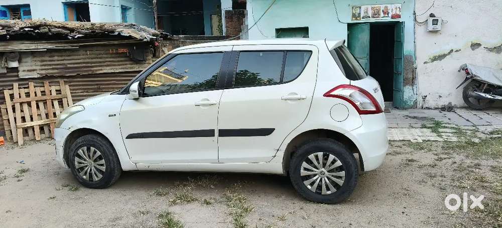 Maruti Swift Vdi 2015 Diesel