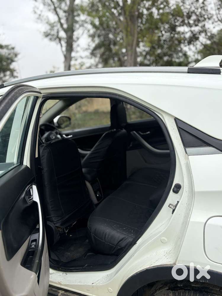 Tata Nexon 1.5 Revotorq Xz Plus, 2017, Diesel