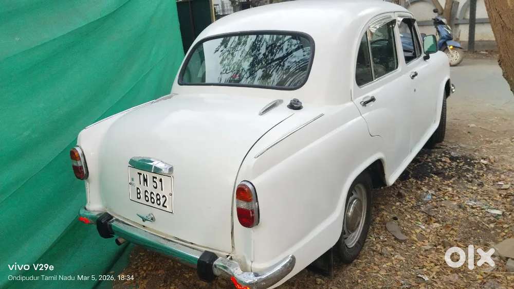 Hm Plus Engine,ac,disc Brake