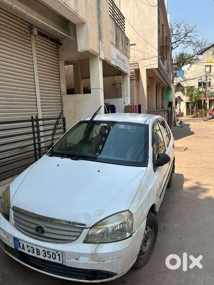 2014 Tata Diesel Car