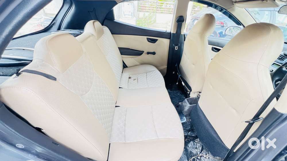 Hyundai Eon Magna Optional, 2007, Cng & Hybrids