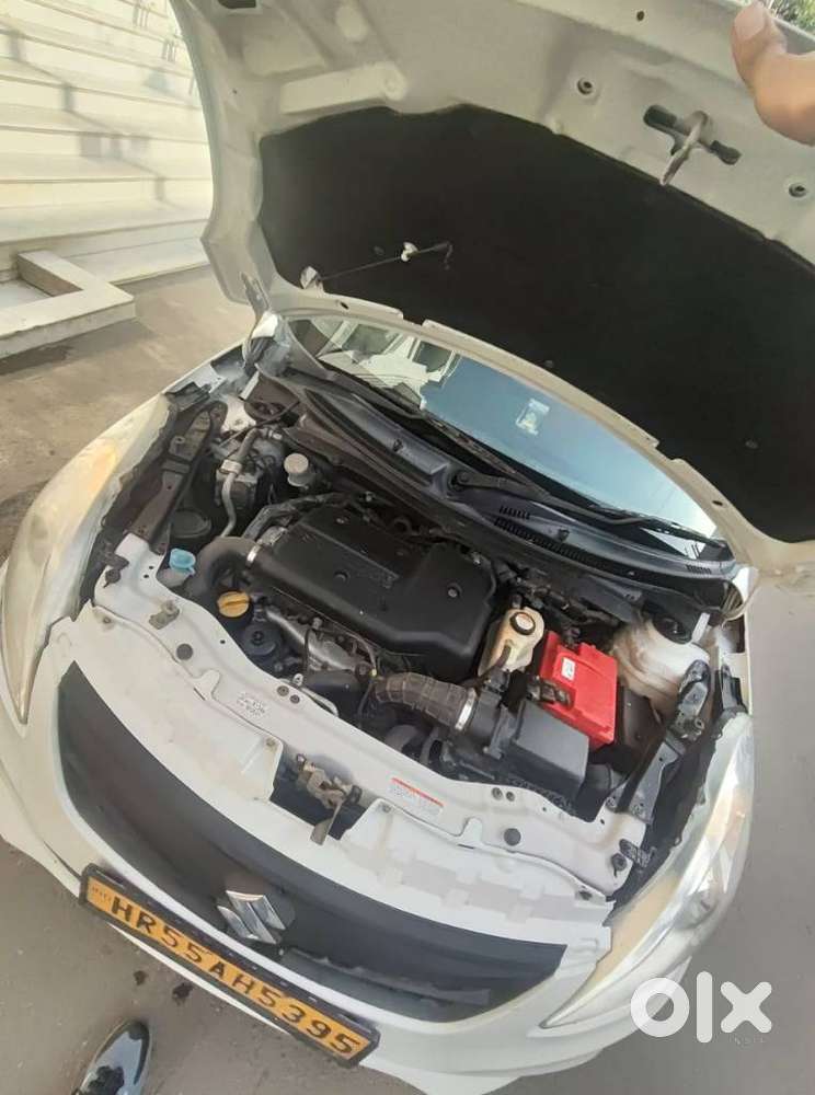 Maruti Suzuki Dzire Tour Diesel, 2019, Diesel