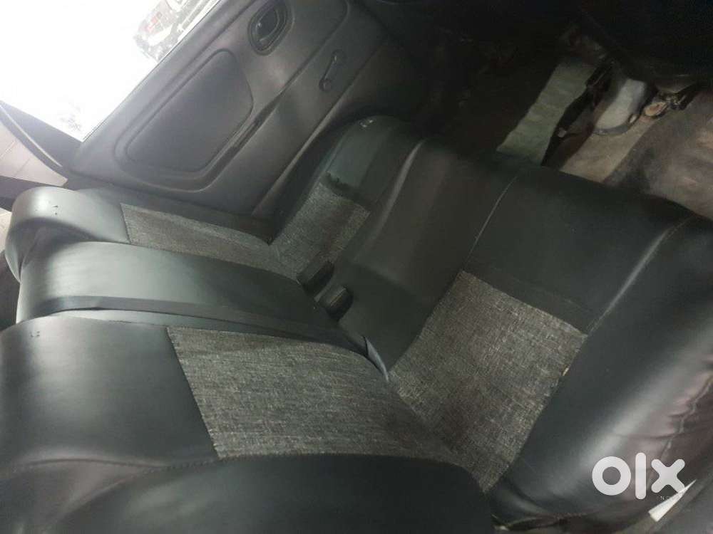 Maruti Suzuki Alto, 2012, Petrol
