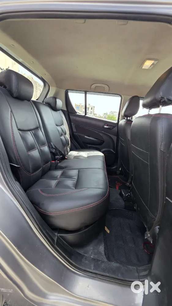 Maruti Suzuki Swift Vdi 2017