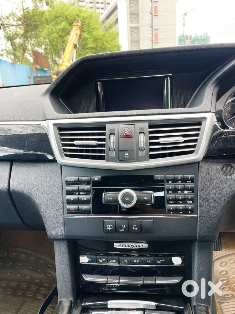 Mercedes-benz E-class E350 Diesel, 2010, Diesel