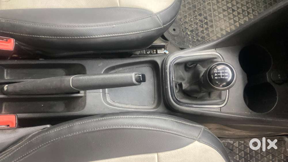 Volkswagen Polo 1.0 Mpi Trendline, 2021, Petrol