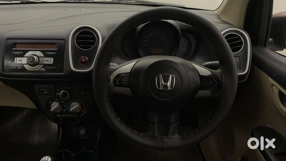 Honda Mobilio V I-dtec, 2015, Diesel