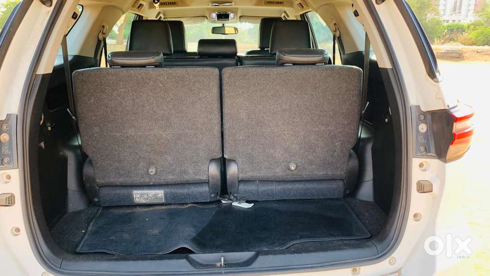 Toyota Fortuner 3.0 4x2 Automatic, 2021, Diesel