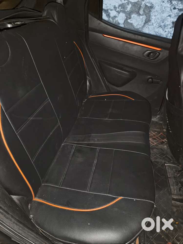 Renault Kwid Petrol 2019