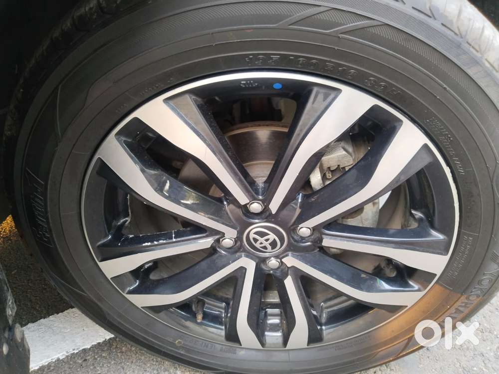 Toyota Urban Cruiser Taisor V 1.0 Petrol Mt, 2024, Petrol