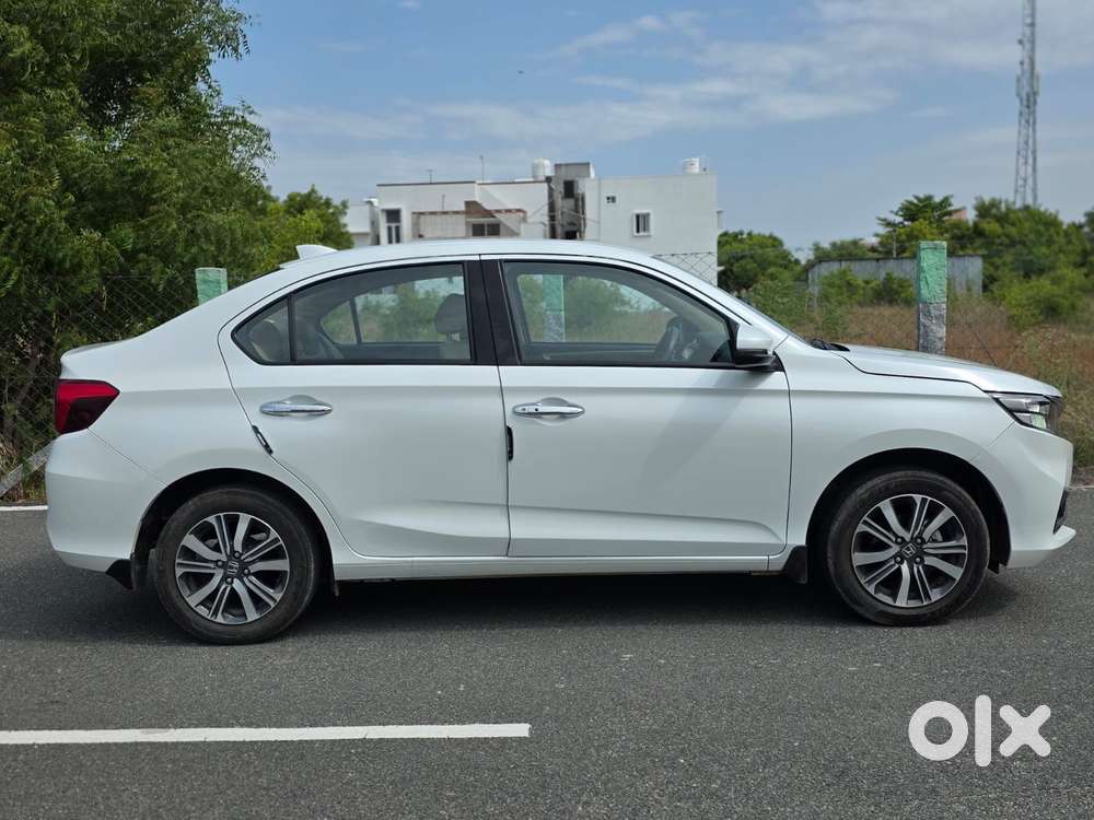 Honda Amaze Vx (o) I-vtec, 2023, Petrol
