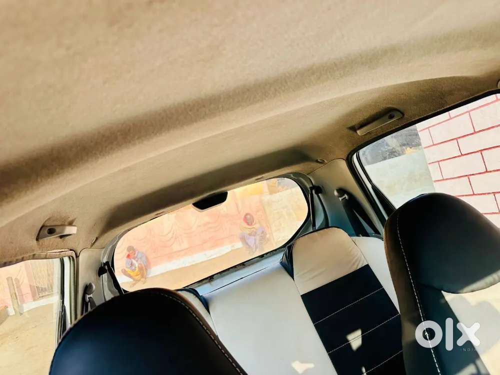 Maruti Suzuki Alto K10 2011