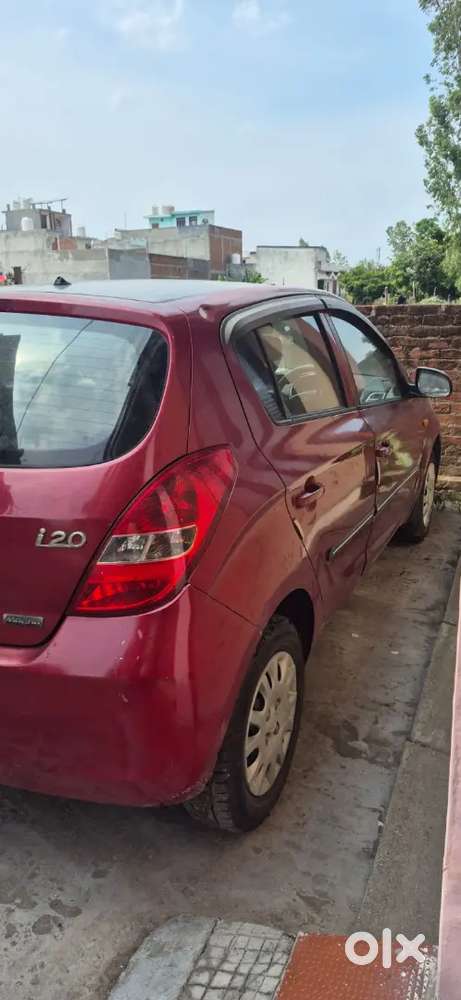 New Condition Car Expire In Few Days
