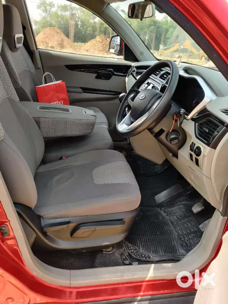 Mahindra Kuv100 2018 Diesel Good Condition