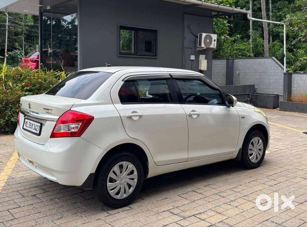 Maruti Suzuki Dzire Vdi, 2014, Diesel
