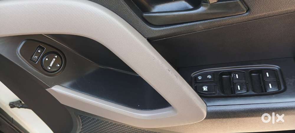 Hyundai Creta 1.6 E Plus, 2016, Petrol