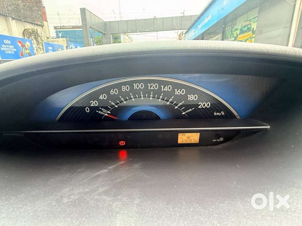 Toyota Etios, 2013, Petrol