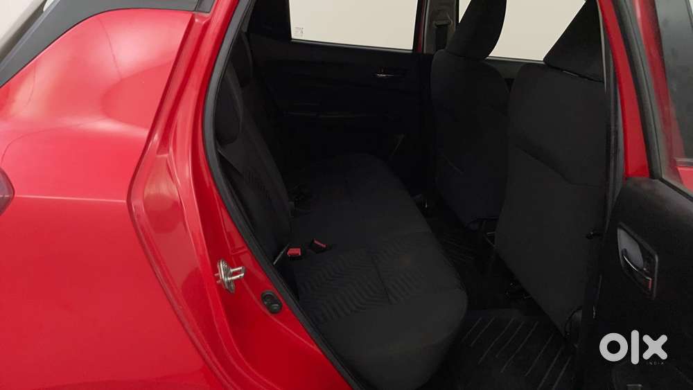 Maruti Suzuki Swift Amt Zxi, 2019, Petrol