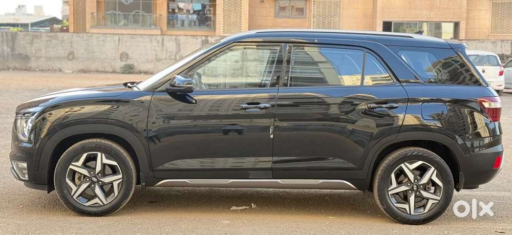 Hyundai Alcazar 1.5 Prestige Diesel Mt 7 Str, 2023, Diesel