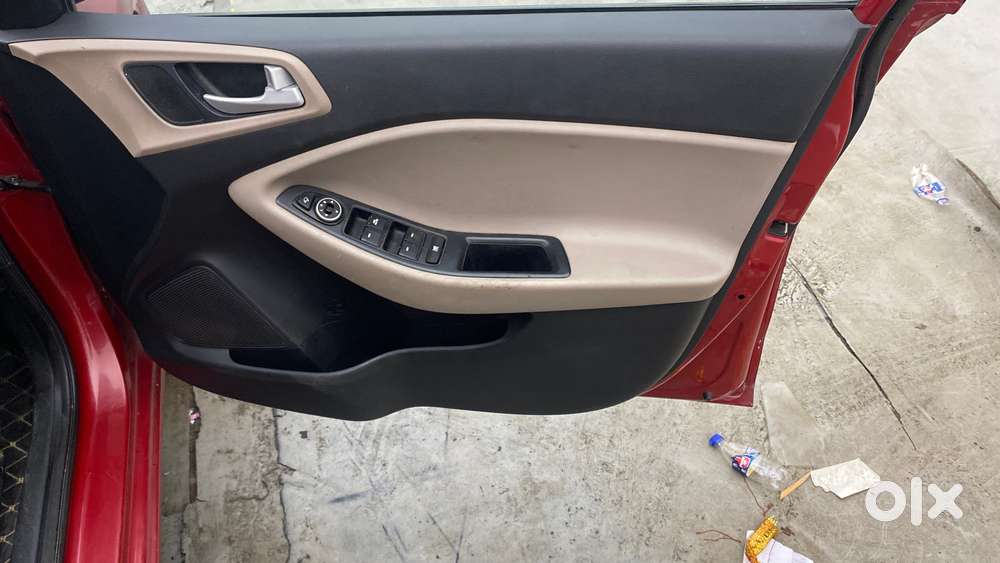 Hyundai Elite I20 Asta 1.4 Crdi, 2015, Diesel