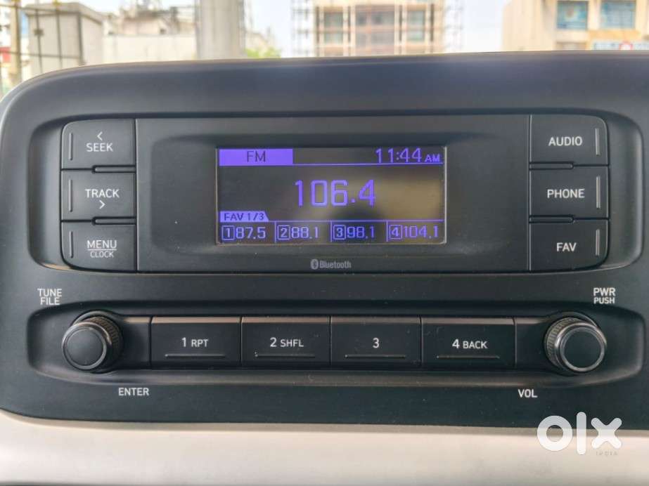 Hyundai Grand I10 Nios Magna 1.2 Kappa Vtvt, 2021, Petrol