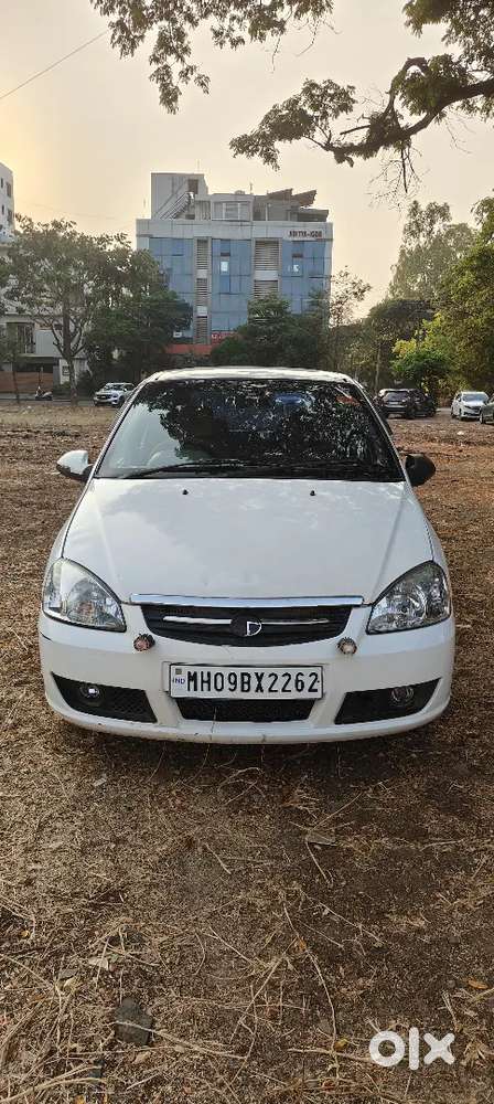Tata Indica Ev2 2011 Cr4