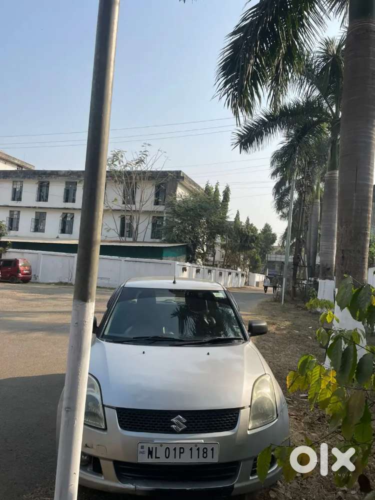 Maruti Suzuki Swift 2006 Petrol