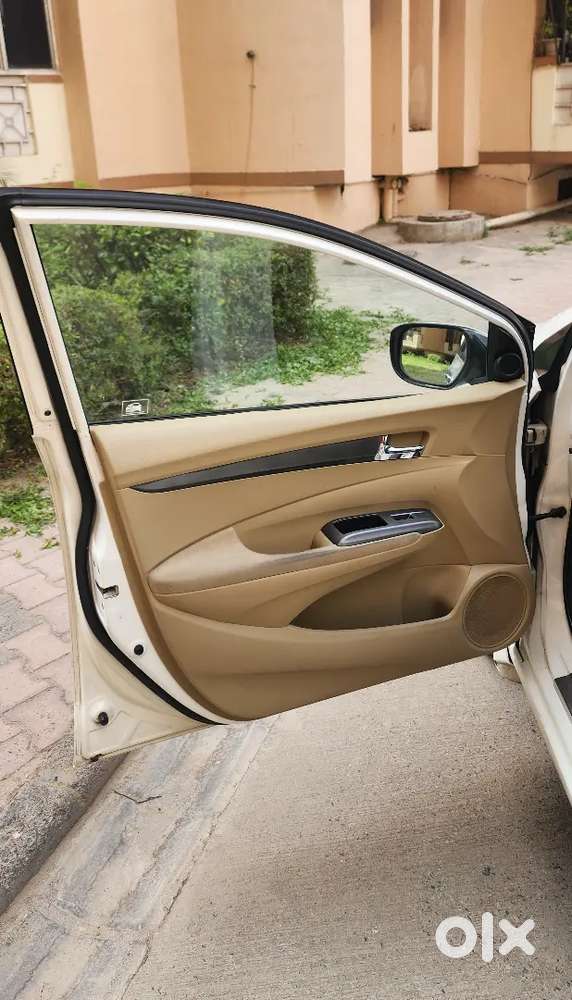 Honda City 2012 Petrol Well Maintained