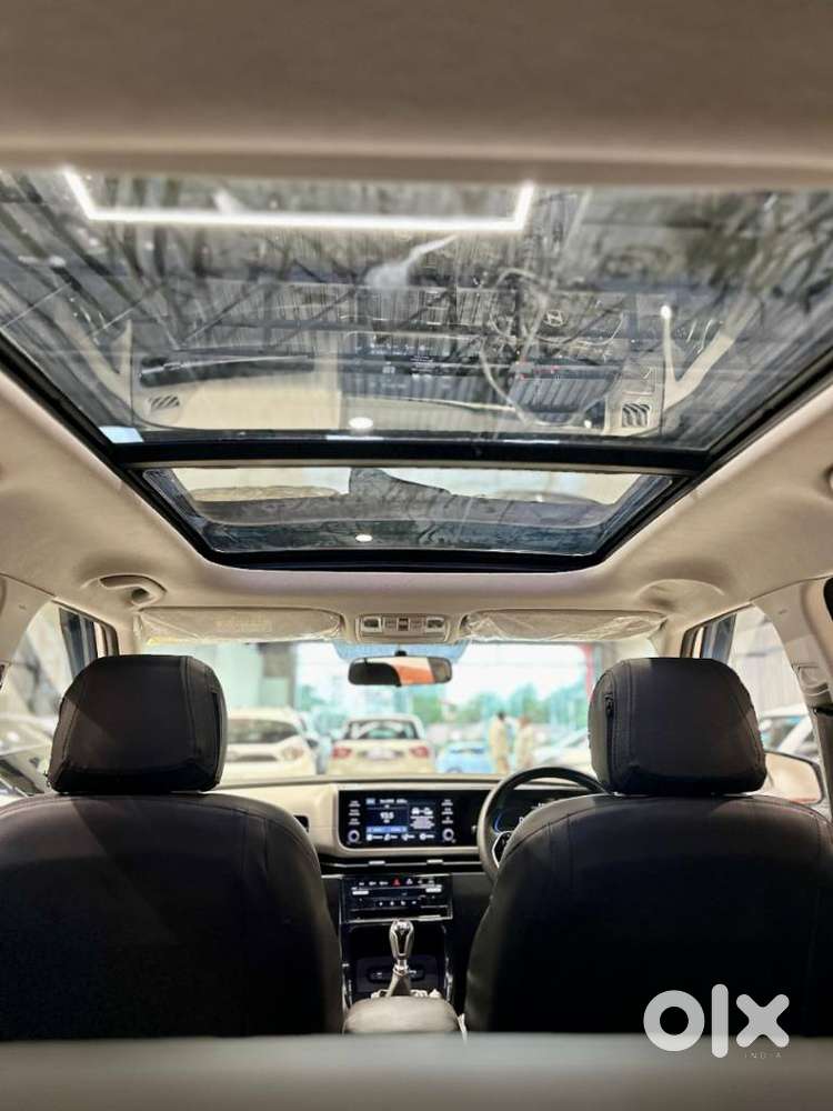 Hyundai Creta Facelift 1.5 Diesel Mt, 2025, Diesel