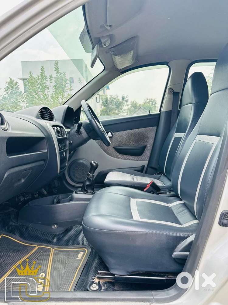 Maruti Suzuki Alto 800 Vxi, 2017, Petrol