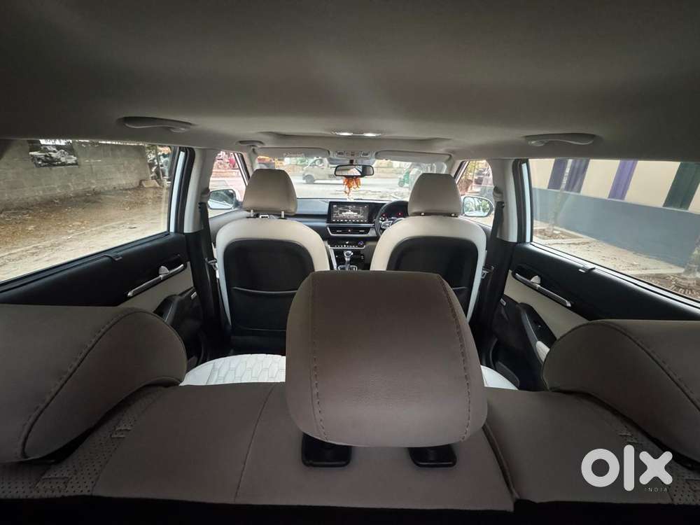 Kia Seltos Htx D, 2021, Diesel