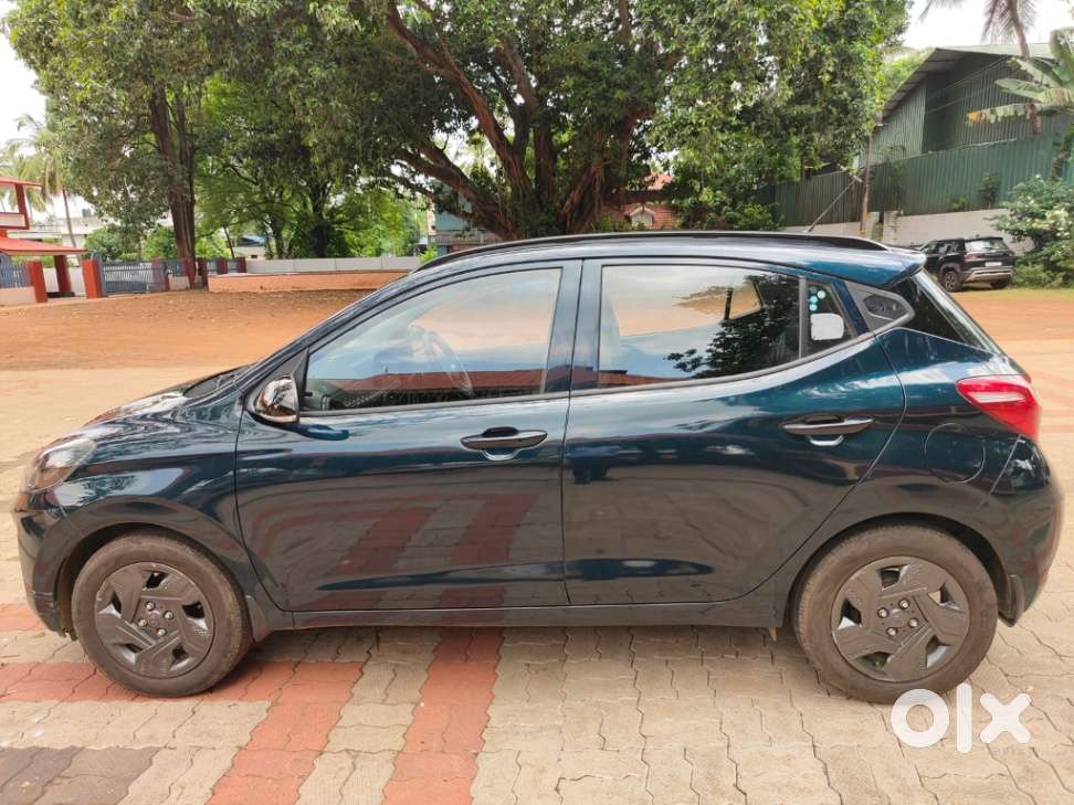 Hyundai Grand I10 Nios Magna, 2022, Petrol